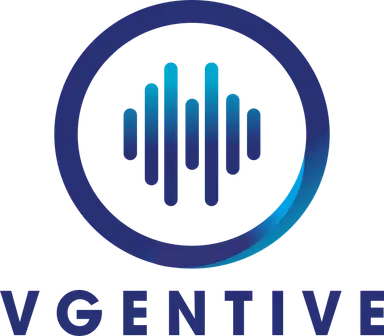 Vgentive logo