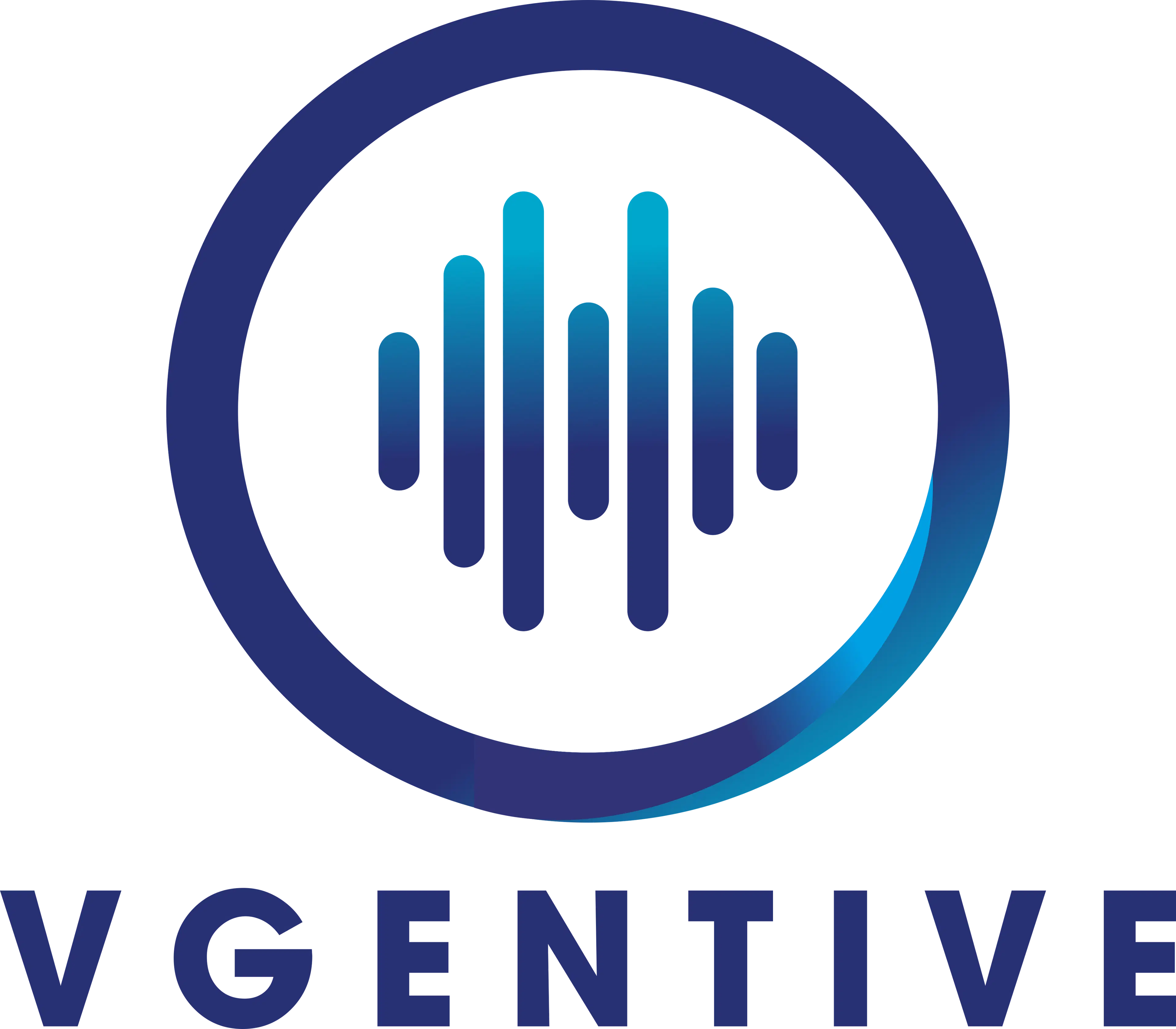 Vgentive logo